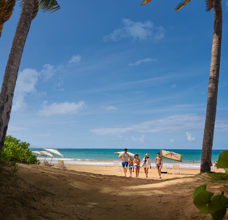 2-NIGHT RESORT STAY