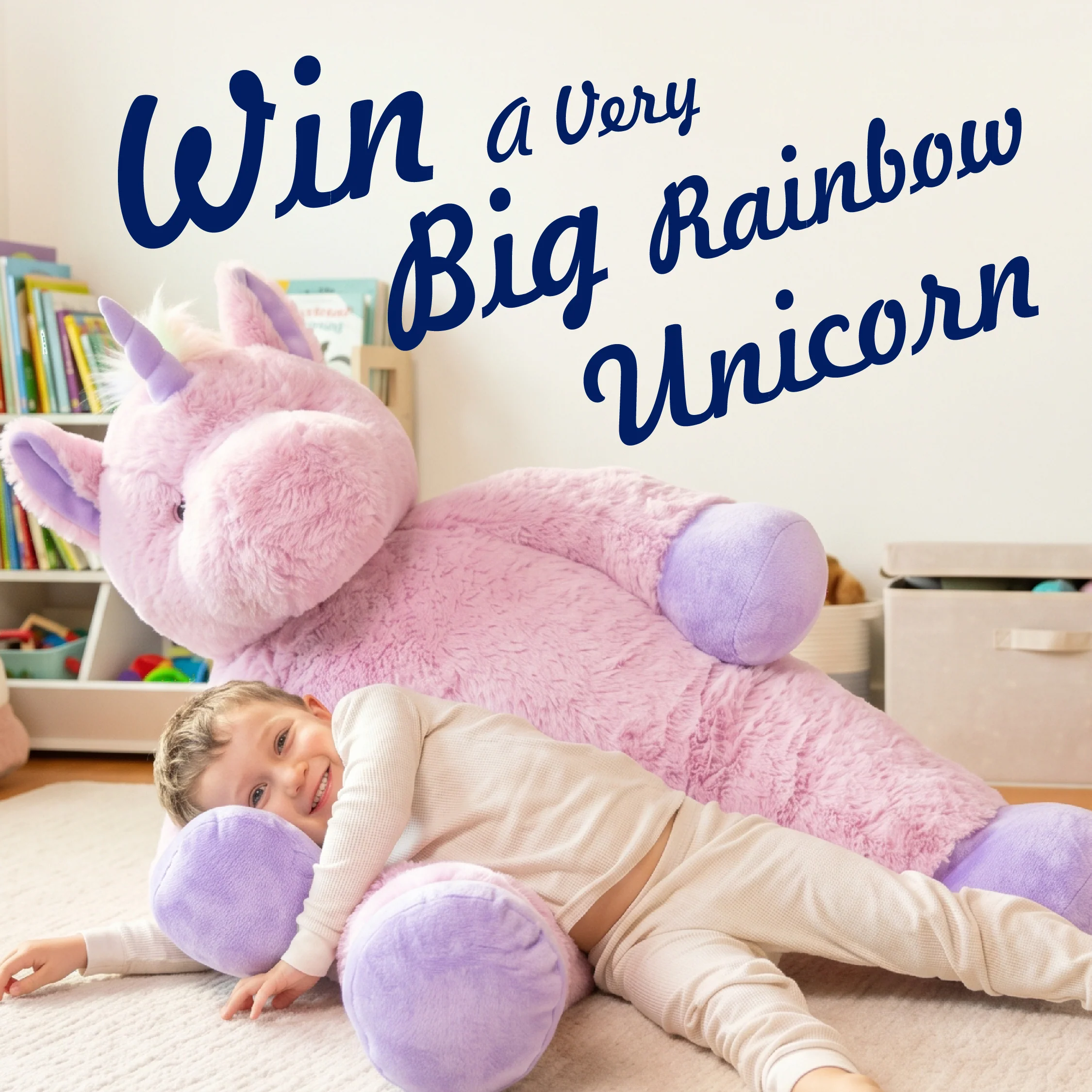 a Unicorn